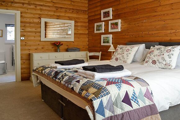 Glen Hideaway