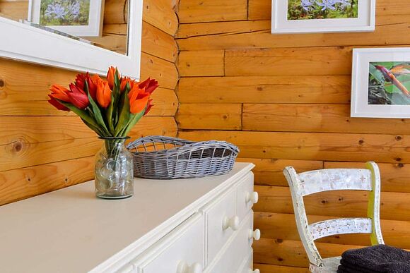 Glen Hideaway