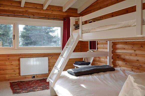 Glen Hideaway