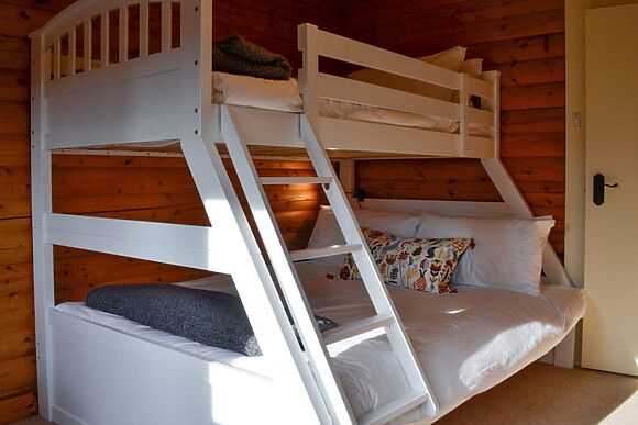 Glen Hideaway