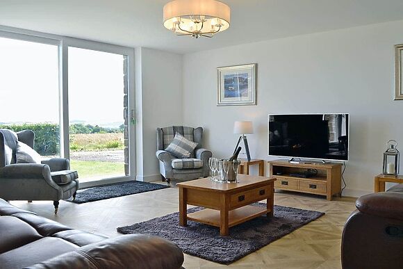 The Steading at Glenskinno