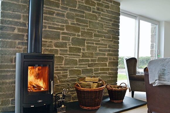 The Steading at Glenskinno