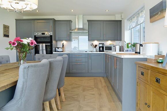 The Steading at Glenskinno