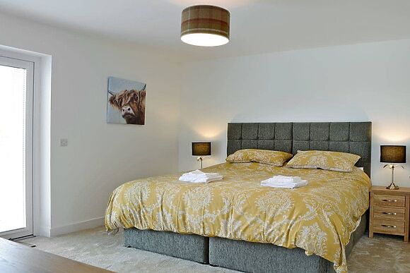 The Steading at Glenskinno