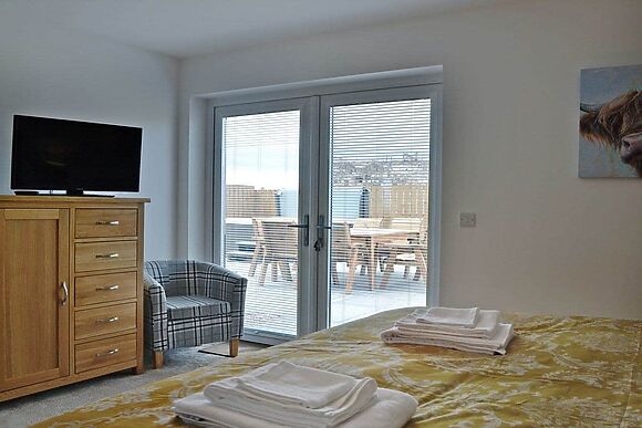 The Steading at Glenskinno