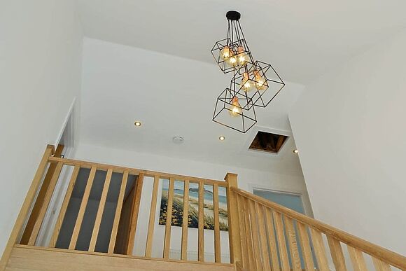 The Steading at Glenskinno