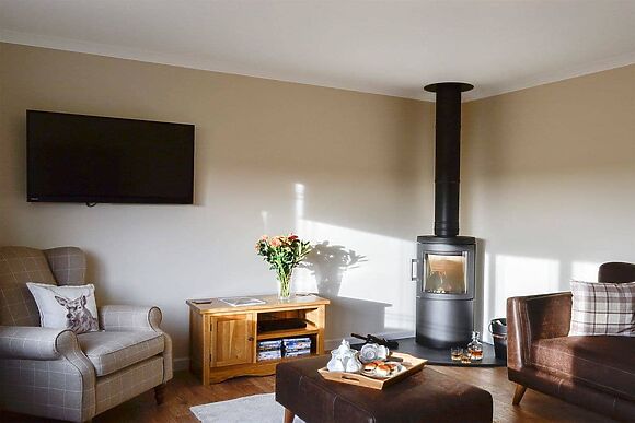 Hillview in Gateside