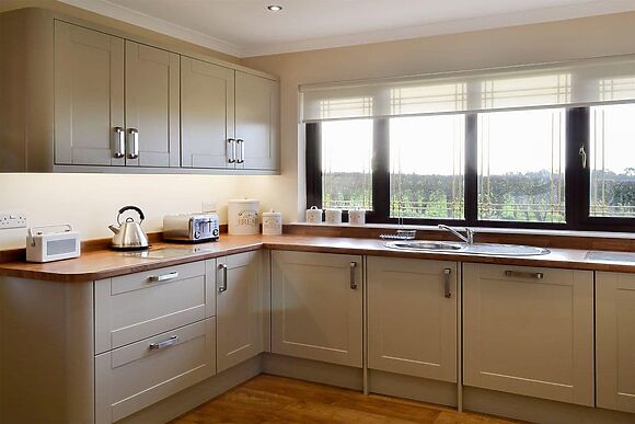 Hillview in Gateside