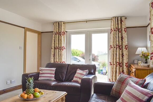 Dildre at Brynllin Holiday Cottages