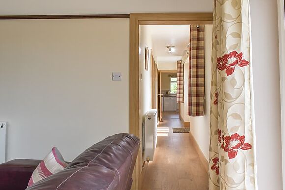 Dildre at Brynllin Holiday Cottages