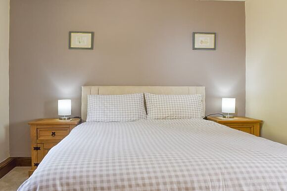 Dildre at Brynllin Holiday Cottages