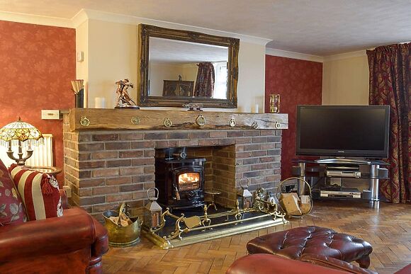 Green Haven in Narberth