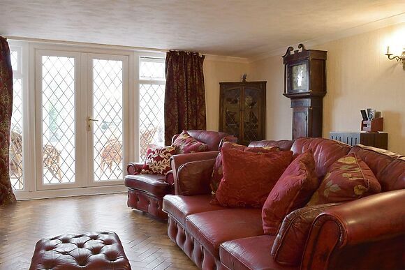 Green Haven in Narberth