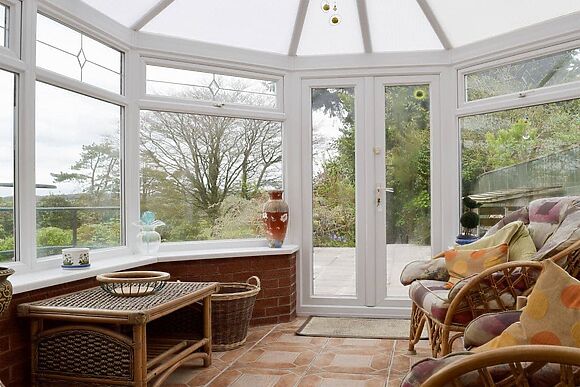 Green Haven in Narberth