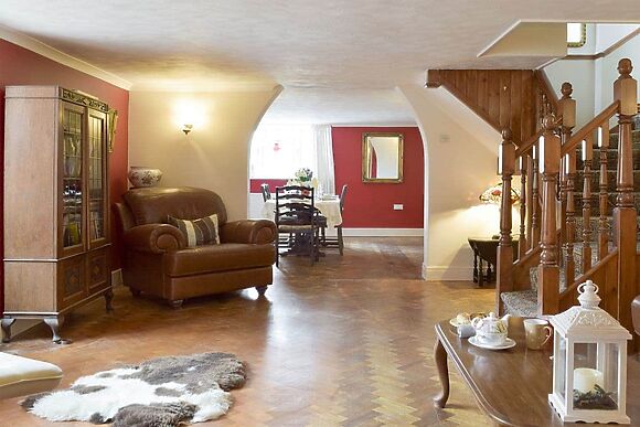 Green Haven in Narberth