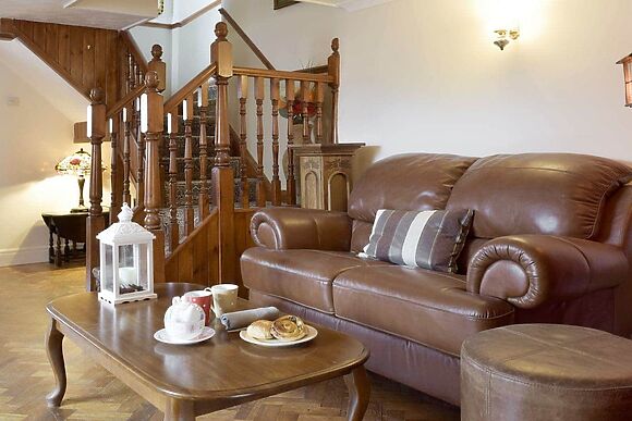 Green Haven in Narberth