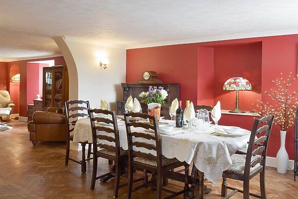 Green Haven in Narberth