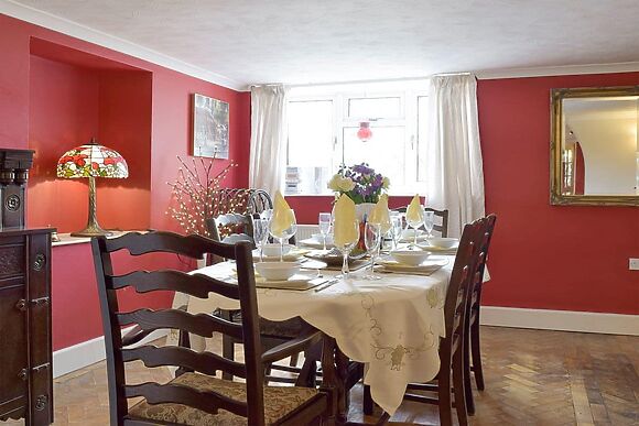 Green Haven in Narberth