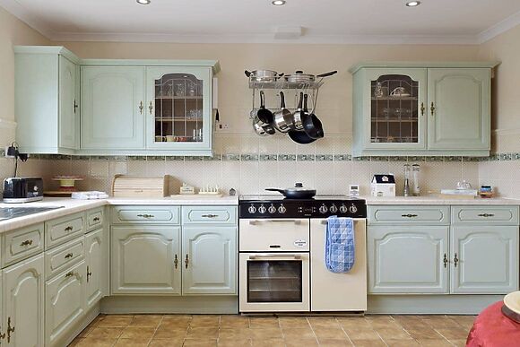 Green Haven in Narberth