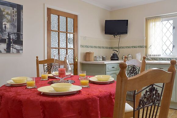 Green Haven in Narberth