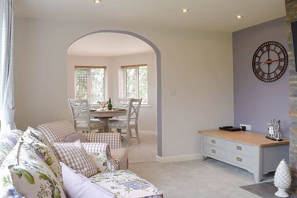 Greenacres in Reynalton