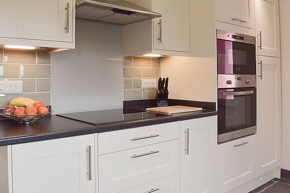 Greenacres in Reynalton