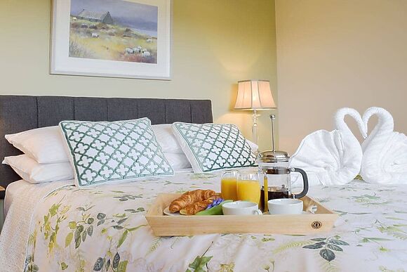 Greenacres in Reynalton