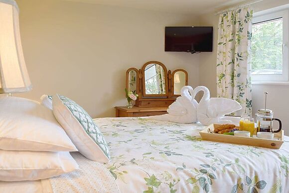 Greenacres in Reynalton