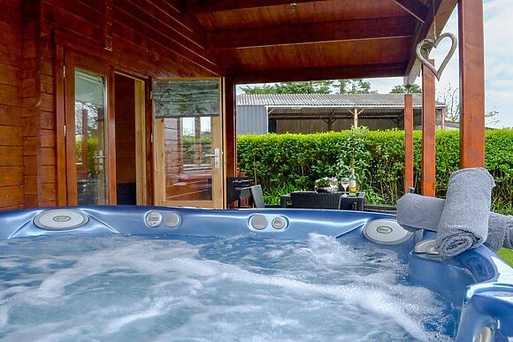 Ty Pren in Dyffryn Ardudwy