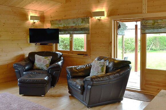 Ty Pren in Dyffryn Ardudwy