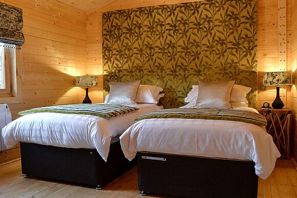 Ty Pren in Dyffryn Ardudwy