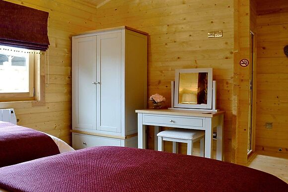 Ty Pren in Dyffryn Ardudwy