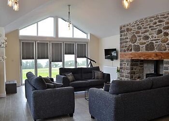 Cerrig Sais in Rhosgadfan