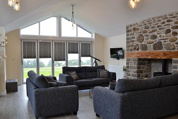 Cerrig Sais in Rhosgadfan