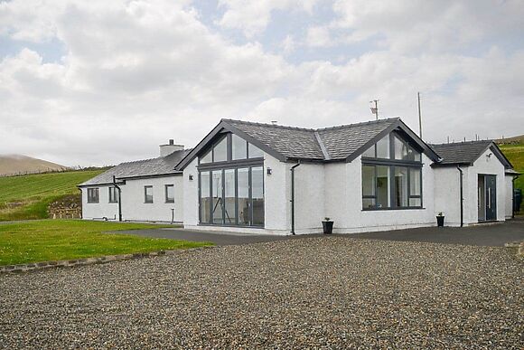 Cerrig Sais in Rhosgadfan