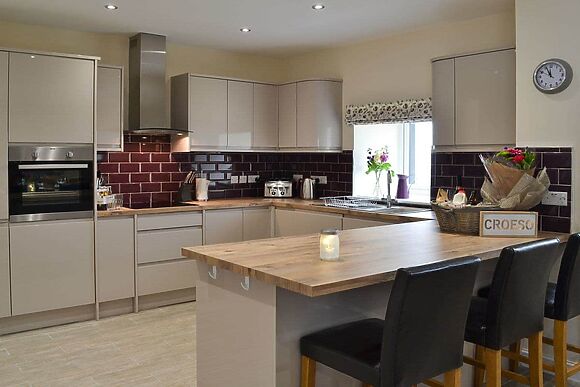 Cerrig Sais in Rhosgadfan