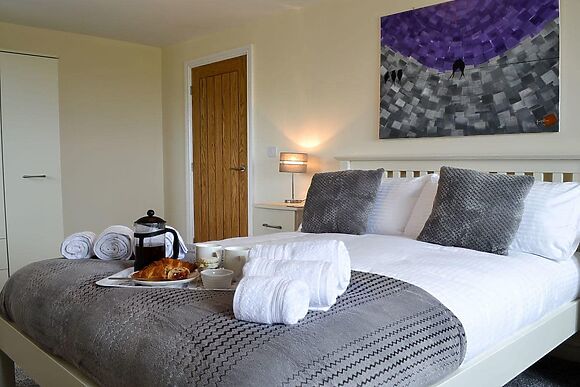 Cerrig Sais in Rhosgadfan