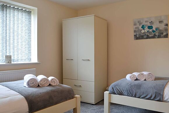 Cerrig Sais in Rhosgadfan