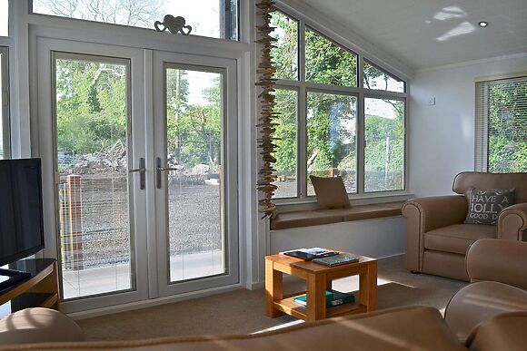 Ein Yfory at Ysgubor Fadog