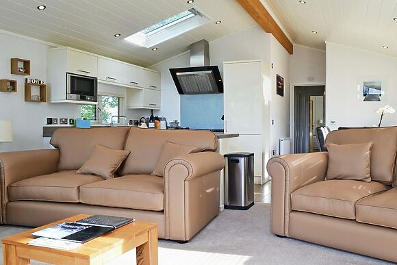 Ein Yfory at Ysgubor Fadog