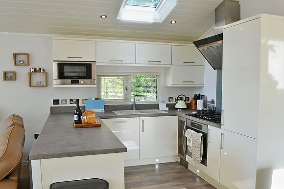 Ein Yfory at Ysgubor Fadog