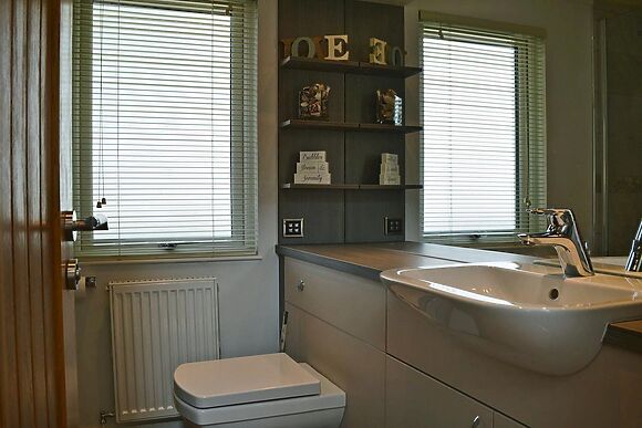 Ein Yfory at Ysgubor Fadog