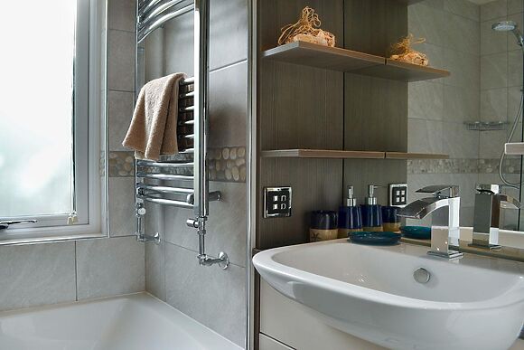 Ein Yfory at Ysgubor Fadog