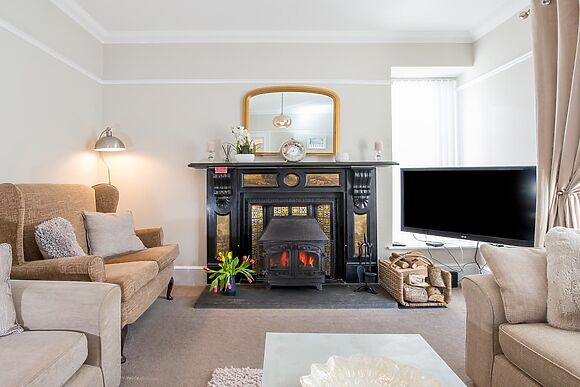 Maes yr Onnen in Abercych