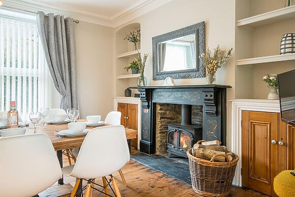 Maes yr Onnen in Abercych