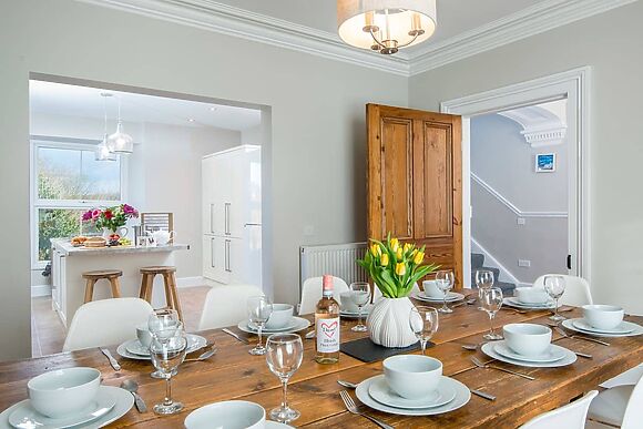 Maes yr Onnen in Abercych