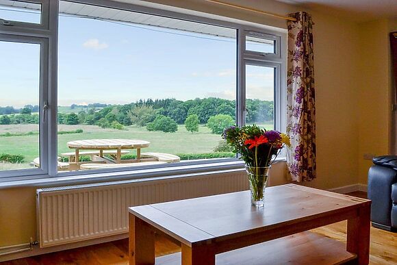 Dolview in Pen-y-Bont