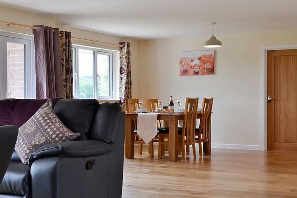 Dolview in Pen-y-Bont