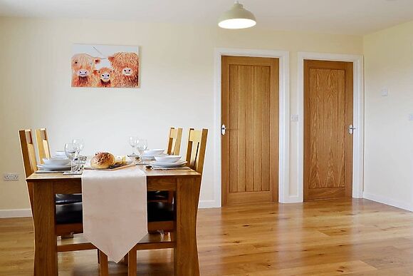 Dolview in Pen-y-Bont