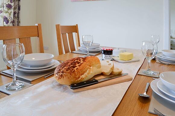 Dolview in Pen-y-Bont